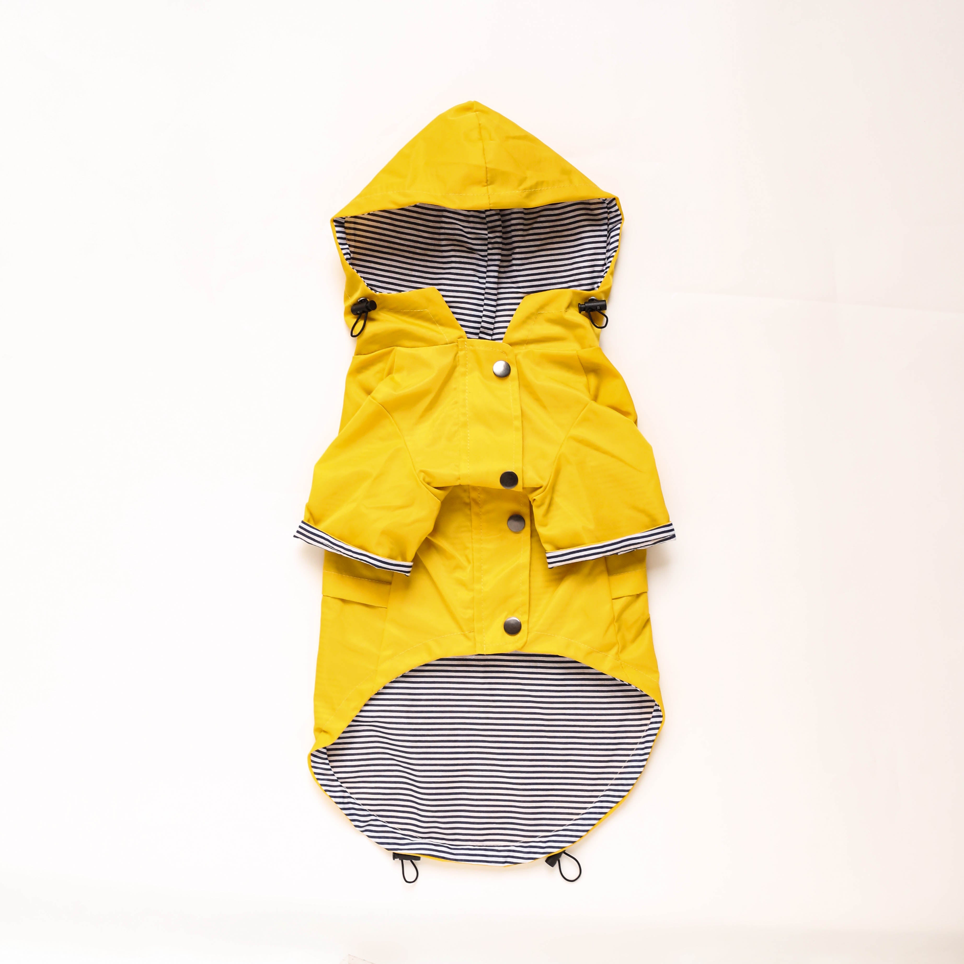 Dog Raincoat