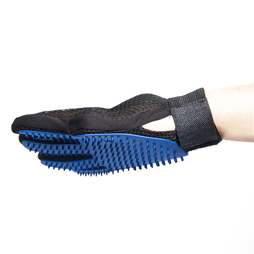 Efficient Pet Hair Removal Brush Comb