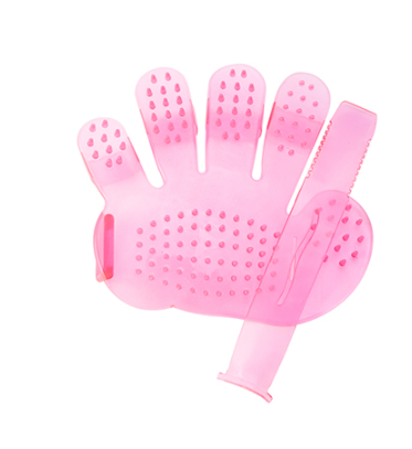 Efficient Pet Hair Removal Brush Comb