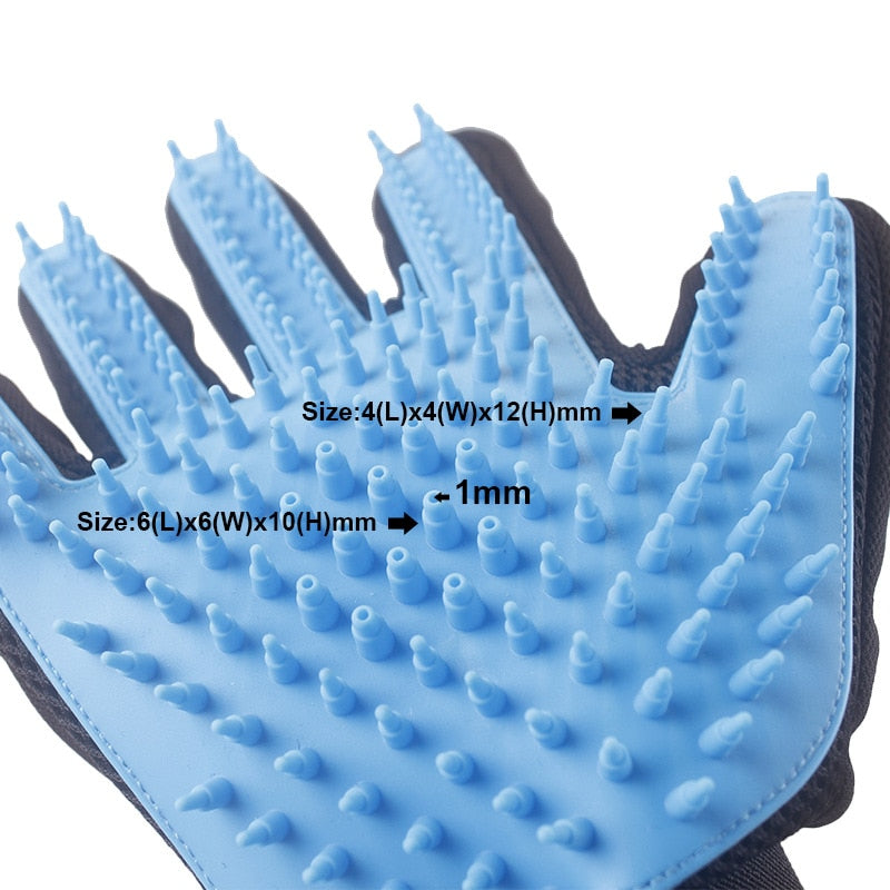 Ultimate Handheld Pet Bathing Experience!