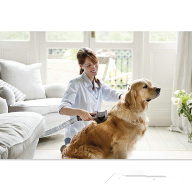 Ultimate Pet Grooming Vacuum Attachment
