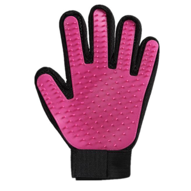 Efficient Pet Hair Removal Brush Comb
