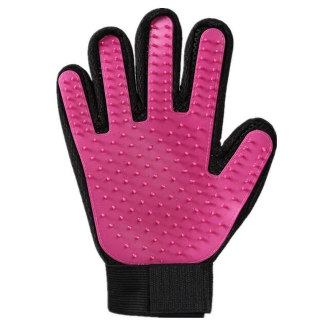 Efficient Pet Hair Removal Brush Comb