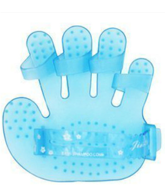 Efficient Pet Hair Removal Brush Comb