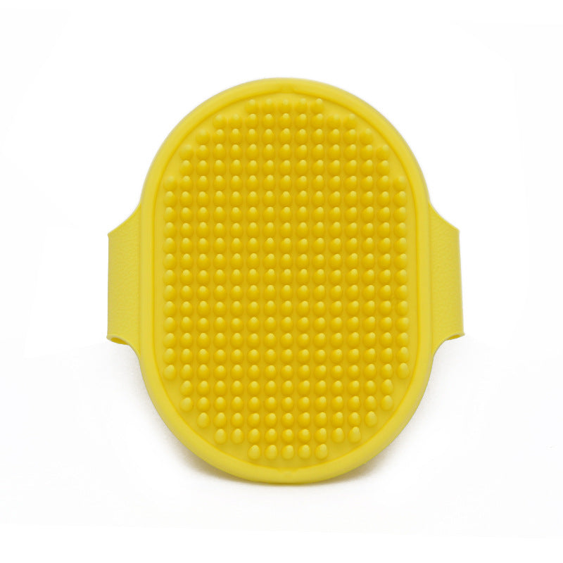 Efficient Pet Hair Removal Brush Comb