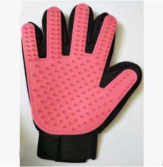 Efficient Pet Hair Removal Brush Comb