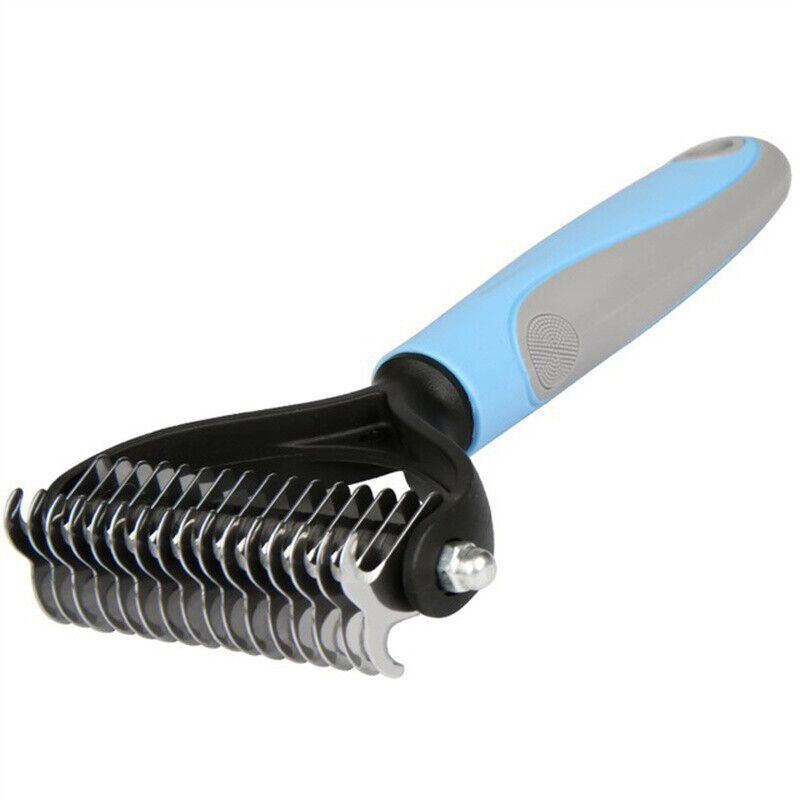 Ultimate 2-in-1 Pet Grooming Powerhouse