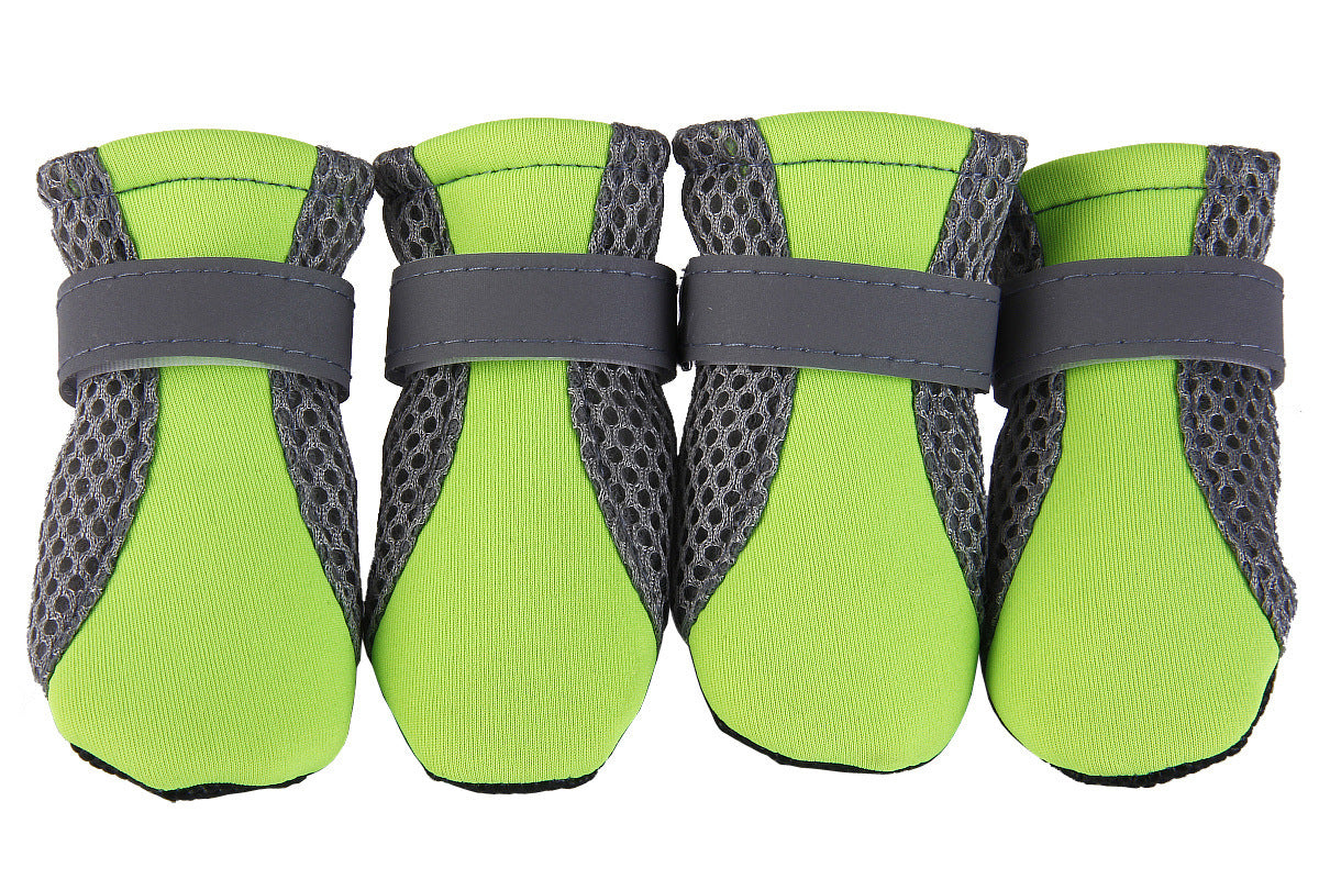 Teddy Waterproof Dog Shoes