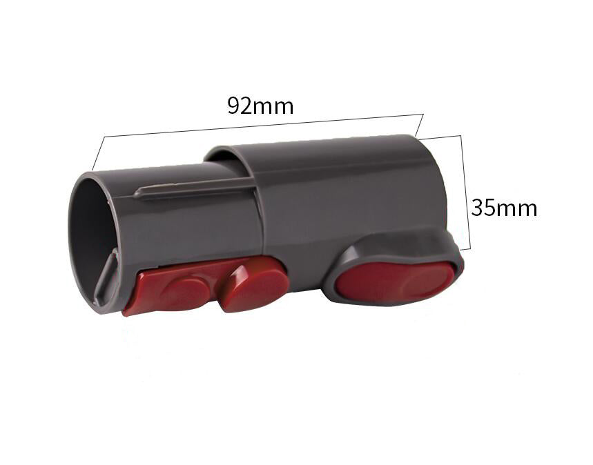 Ultimate Pet Grooming Vacuum Attachment