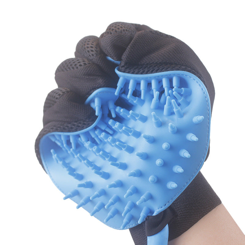 Ultimate Handheld Pet Bathing Experience!