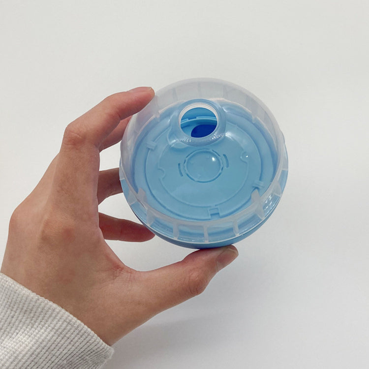 The Self-Healing Pet Ball for Endless Fun