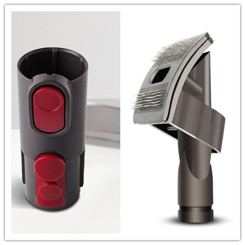 Ultimate Pet Grooming Vacuum Attachment