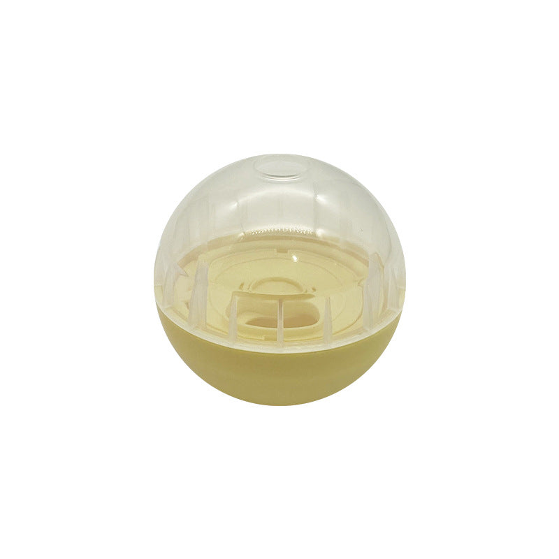 The Self-Healing Pet Ball for Endless Fun