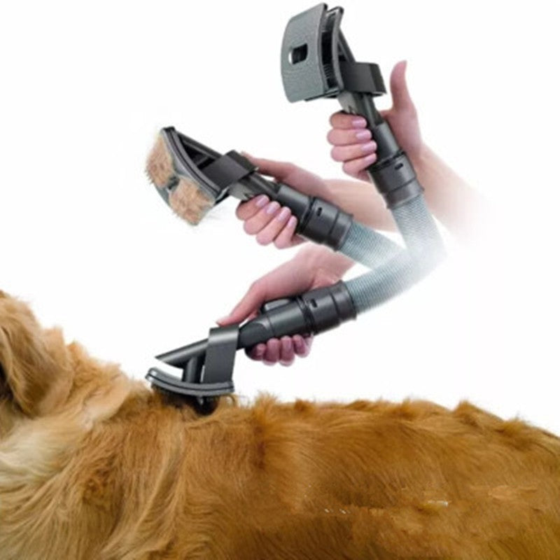 Ultimate Pet Grooming Vacuum Attachment