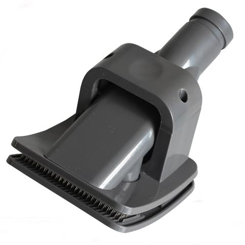 Ultimate Pet Grooming Vacuum Attachment