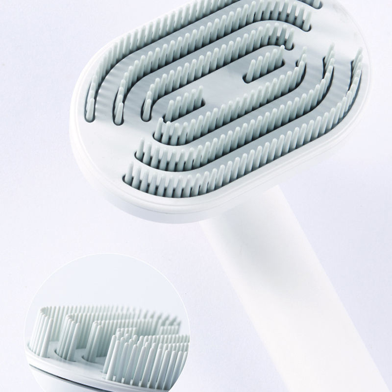 The Ultimate Self-Cleaning Pet Hair Comb