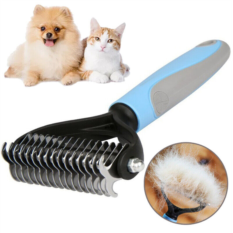Ultimate 2-in-1 Pet Grooming Powerhouse