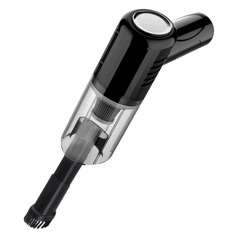 Pet Hair Dual-Use Handheld Vacuum Cleaner