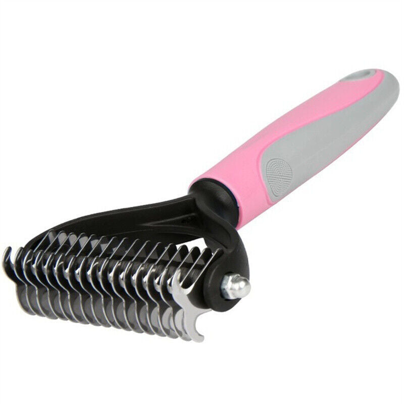 Ultimate 2-in-1 Pet Grooming Powerhouse