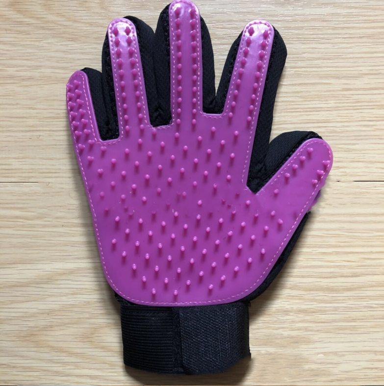 Efficient Pet Hair Removal Brush Comb