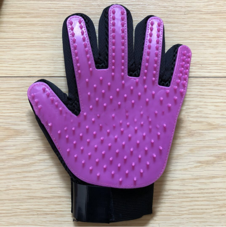 Efficient Pet Hair Removal Brush Comb