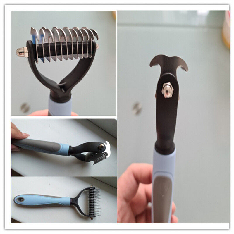 Ultimate 2-in-1 Pet Grooming Powerhouse