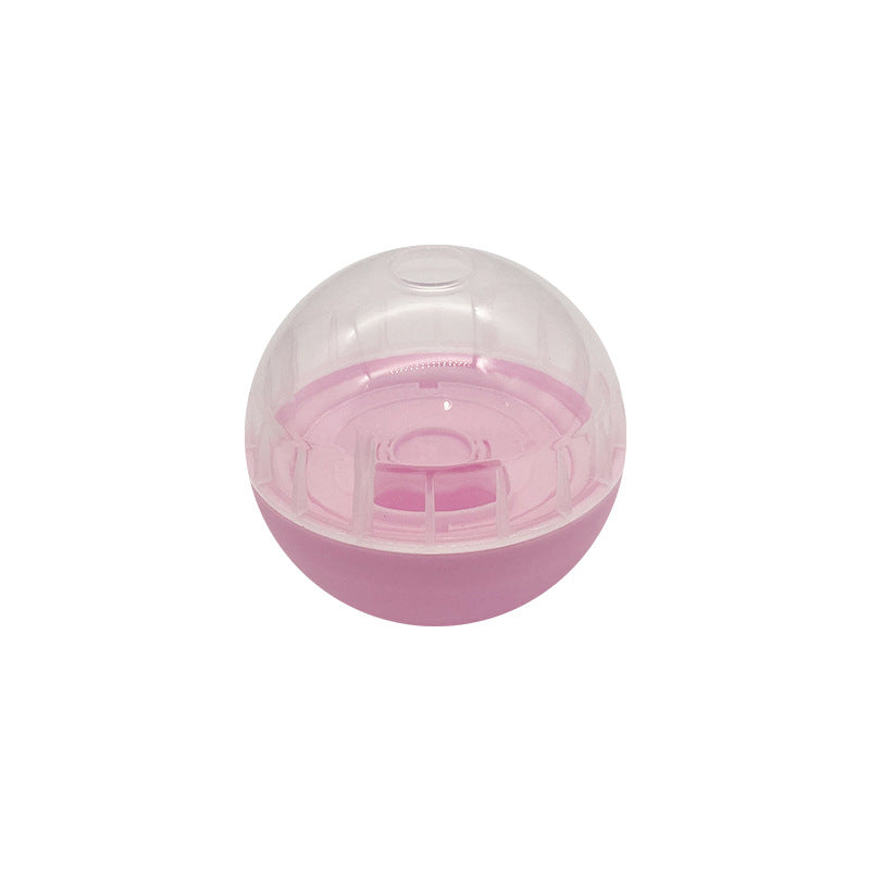 The Self-Healing Pet Ball for Endless Fun